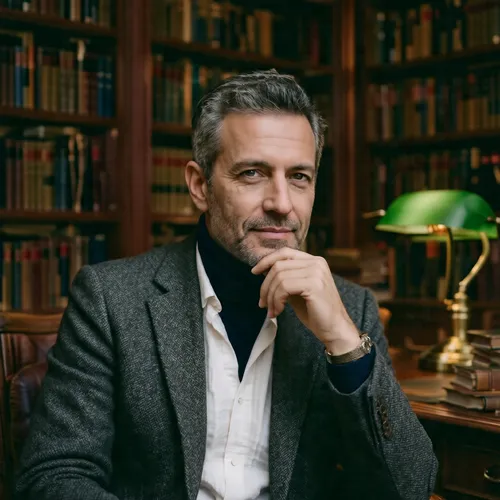 Patrick Dubois